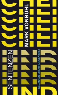 Produktbild: Sentenzen