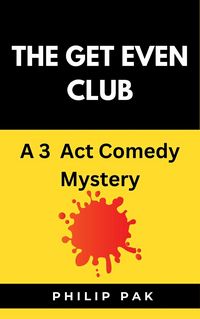 Produktbild: The Get Even Club