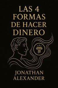 Produktbild: Las 4 formas de hacer dinero