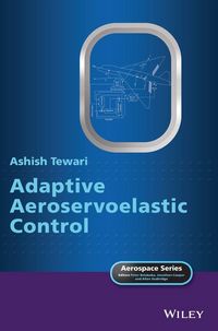 Produktbild: Adaptive Aeroservoelastic Control