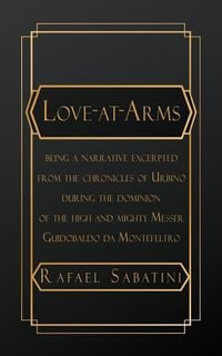 Produktbild: Love-at-Arms