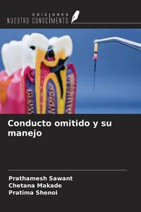 Produktbild: Conducto omitido y su manejo
