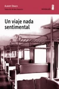 Produktbild: Un viaje nada sentimental