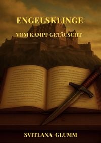 Produktbild: Engelsklinge