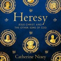 Produktbild: Heresy