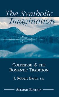 Produktbild: The Symbolic Imagination