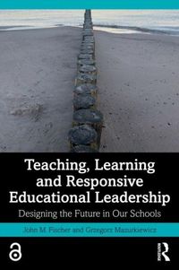 Produktbild: Teaching, Learning and Responsive Educational Leadership