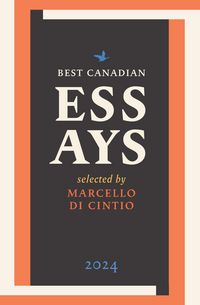 Produktbild: Best Canadian Essays 2024