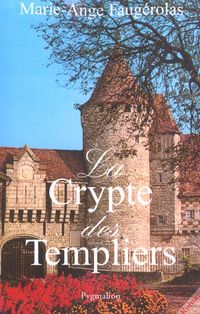 Produktbild: La crypte des Templiers