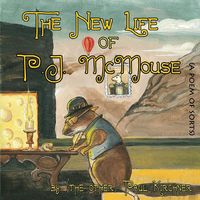 Produktbild: The New Life of PJ McMouse