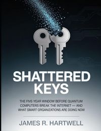 Produktbild: Shattered Keys