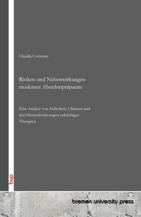 Produktbild: Risiken und Nebenwirkungen moderner Abnehmpr&auml;parate