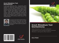 Produktbild: Groch Rhizobium Test biochemiczny