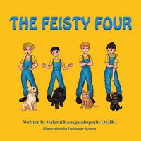 Produktbild: The Feisty Four