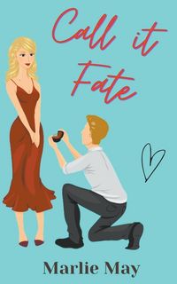 Produktbild: Call it Fate