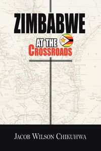 Produktbild: Zimbabwe At The Crossroads