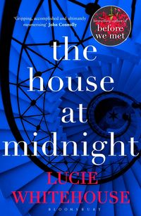 Produktbild: Whitehouse, L: The House at Midnight