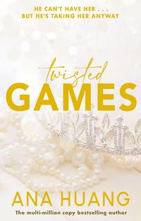 Produktbild Twisted Games