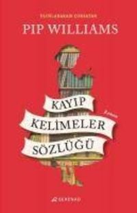 Produktbild: Kayip Kelimeler S&ouml;zl&uuml;g&uuml;