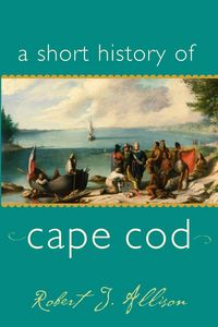 Produktbild: Short History of Cape Cod