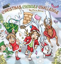 Produktbild: Christmas Chimney Challenge