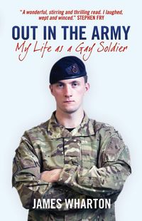 Produktbild: Out in the Army