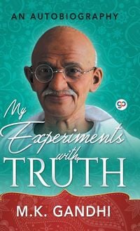 Produktbild: My Experiments with Truth