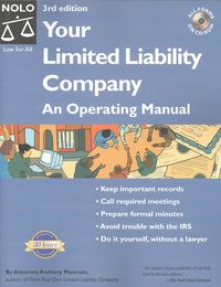 Produktbild: Your limited liability company