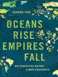 Produktbild: Oceans Rise Empires Fall