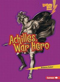Produktbild: Achilles, War Hero