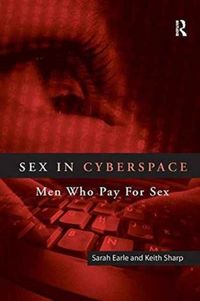 Produktbild: Earle, S: Sex in Cyberspace