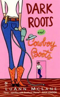 Produktbild: Dark Roots and Cowboy Boots