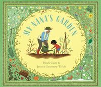Produktbild: My Nana's Garden