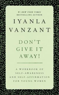 Produktbild: Don't Give It Away!