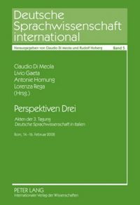Produktbild: Perspektiven Drei