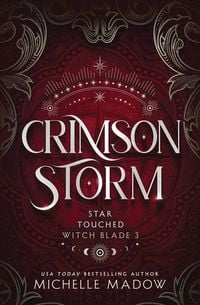 Produktbild: Crimson Storm