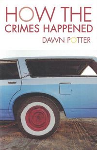 Produktbild: How the Crimes Happened