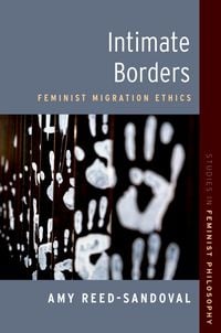 Produktbild: Intimate Borders