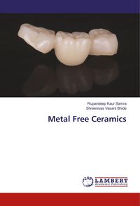 Produktbild: Metal Free Ceramics