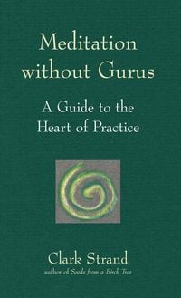 Produktbild: Meditation without Gurus