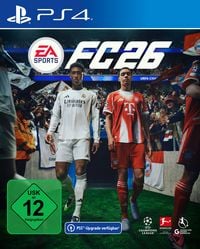 Produktbild: EA Sports FC 26