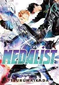 Produktbild: Medalist 6