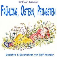 Produktbild: Fr&uuml;hling, Ostern, Pfingsten