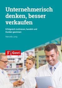 Produktbild: Unternehmerisch denken, besser verkaufen