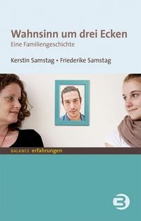 Produktbild: Wahnsinn um drei Ecken