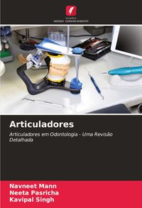 Produktbild: Articuladores