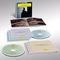 Produktbild: Mendelsohn: Symphonies & Oratorios