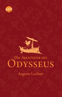 Produktbild: Die Abenteuer des Odysseus