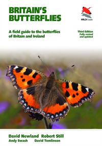 Produktbild: Britains Butterflies Rev/e 3/e