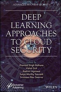 Produktbild: Deep Learning Approaches to Cloud Security